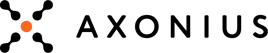 Axonius - Horizontal Logo - full color, no background