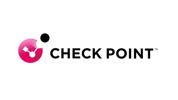 Checkpoint logo 1214