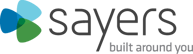 Sayers Logo
