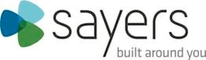 Sayers Logo - Color (Small)