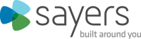 Sayers Logo - Full Color