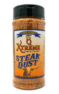 Xtreme Steak Dust