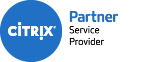 Citrix Partner Service Partner